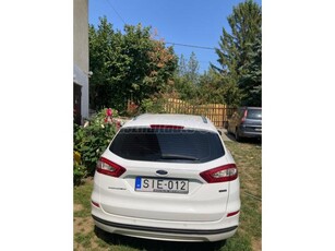 FORD MONDEO 1.5 TDCi Trend