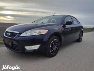 Ford Mondeo 1.6 Ambiente Magyarországi