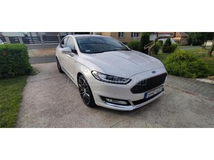 FORD MONDEO 2.0 FHEV Vignale eCVT