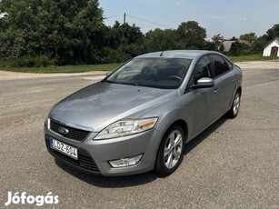 Ford Mondeo 2.0 TDCI