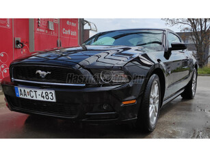 FORD MUSTANG Fastback 3.7 V6 (Automata)