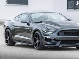 Ford Mustang Fastback 5.0 Ti-Vct V8 GT (Automat...