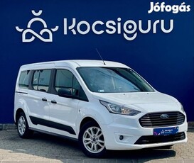 Ford Tourneo Connect 205 1.5 TDCi Swb Trend ÁFA...