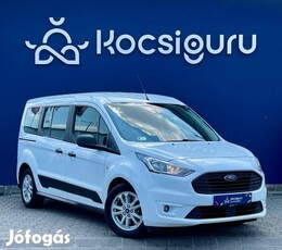 Ford Tourneo Connect 205 1.5 TDCi Swb Trend ÁFA...