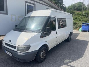 FORD TRANSIT 2.0 DI 280 M TDE