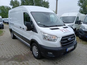 FORD TRANSIT 2.0 TDCi 350 MWB Trend