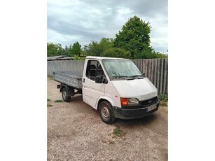 FORD TRANSIT 2.5 D 100