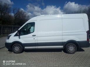 FORD TRANSIT Custom 2.0 TDCi 340 L2H1 Trend FDD