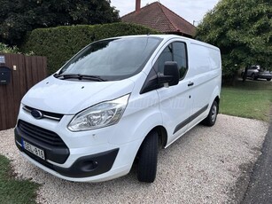 FORD TRANSIT Custom 2.2 TDCi 310 SWB Trend Klíma. tempomat. M.o