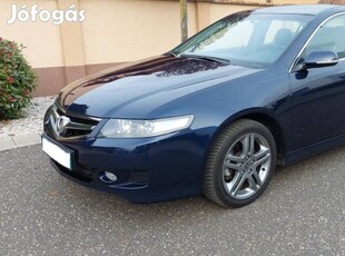 Honda Accord 2.0 Sport My. 06 Megkmélt Állapot