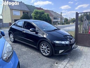 Honda Civic 1.4 Sport Szép állapot