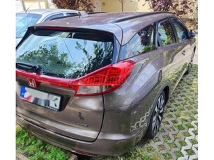 HONDA CIVIC Tourer 1.8 Comfort