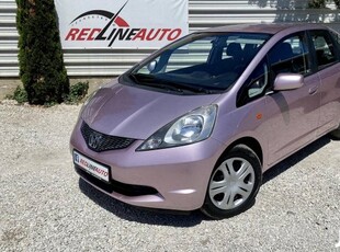 Honda Jazz 1.2 S Irispearl 150e KM!