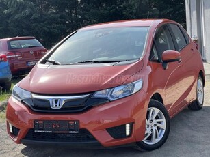 HONDA JAZZ 1.3 Trend CVT