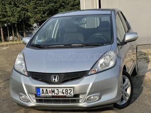 HONDA JAZZ 1.4 Elegance