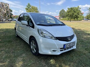 HONDA JAZZ 1.4 Elegance Plus