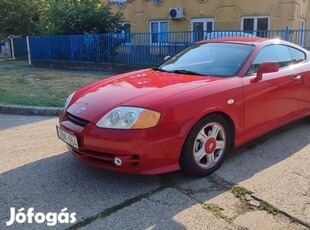 Hyundai Coupe 1.6 FX