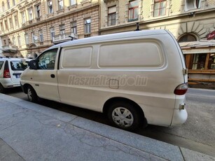 HYUNDAI H-1 Van 2.5 CRDi GLS Style CRDI