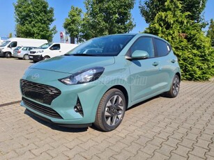 HYUNDAI I10 1.2 MPi Smart Készletről azonnal!