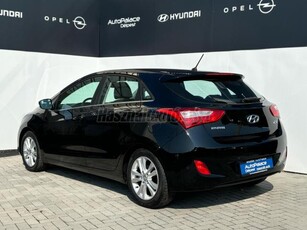 HYUNDAI I30 1.4i Comfort 88e km / 100 LE / 1 év garancia