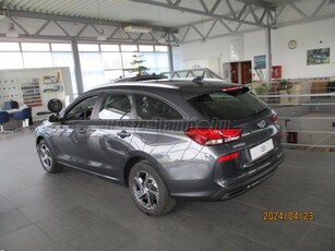 HYUNDAI I30 1.5 DPi Prime Kombi Készletről!