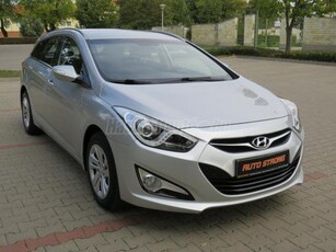 HYUNDAI I40 1.6 GDI Life 102.004 km ! Első Tulajdonos !!