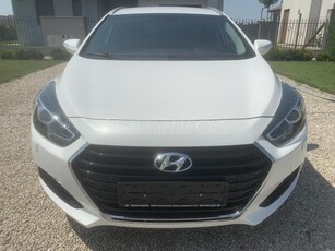 HYUNDAI I40 1.7 CRDi HP Executive