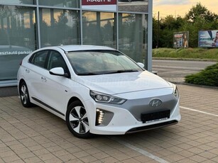 HYUNDAI IONIQ electric Premium (Automata) ELEK.MEMORIÁS ŰLÉS. AKKU 100%. HŐSZIVATTYÚ