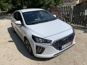 HYUNDAI IONIQ hybrid 1.6 GDi Premium DCT My'20 .facelift. full led