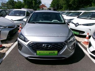 HYUNDAI IONIQ plug-in 1.6 GDi Premium DCT INFINITY+N.TETŐ+FRISS SZERVIZ!