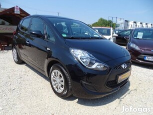 Hyundai IX 20 ix20 1.4 DOHC Life AC