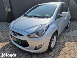 Hyundai IX 20 ix20 1.6 DOHC Style (Automata) NA...