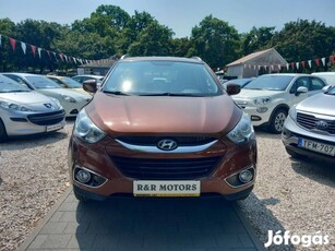 Hyundai IX 35 ix35 1.6 GDi Comfort 126 000 km s...