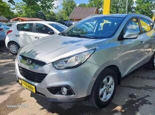 Hyundai IX 35 ix35 1.6 GDi Comfort 146E Km!! BE...