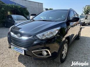 Hyundai IX 35 ix35 1.7 CRDi LP Comfort 2WD