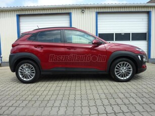 HYUNDAI KONA 1.0 T-GDi Style Ülés Fűtés-Kormány Fűtés-Tolató Kamera-Tempomat-53.800km!