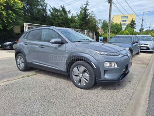 HYUNDAI KONA EV 64kWh Comfort FOGLALÓZVA!!! HŐSZIV./KÖV.TEMP/HOLTÉR.FIGY/SÁVT/PDC/KEY/AND/APP