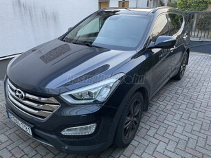 HYUNDAI SANTA FE 2.2 CRDi Executive (Automata)