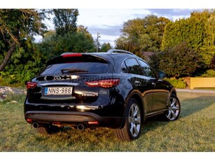 INFINITI FX30d 3.0 V6 S Premium (Automata)