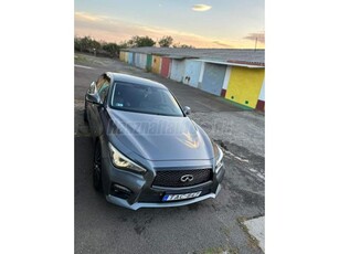 INFINITI Q50S 2.2d Sport (Automata)