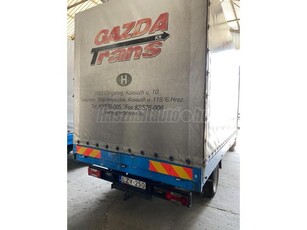 IVECO DAILY 35 C 15 3000