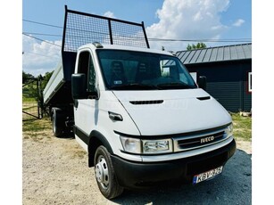 IVECO DAILY 50C14 Billenőplató - Számlaképes