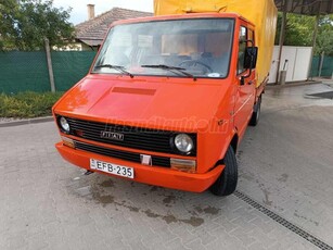 IVECO EGYÉB Z1 2.5 2.5 D