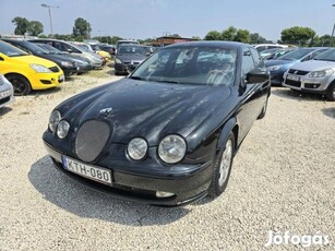 Jaguar S-Type 3.0 V6 Executive (Automata) MO-I...