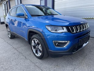 JEEP COMPASS 1.4 MultiAir 2 Limited 4WD (Automata) Becsületesnepper 12.500.-km !