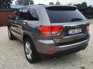 JEEP GRAND CHEROKEE 3.0 V6 CRD Overland (Automata)