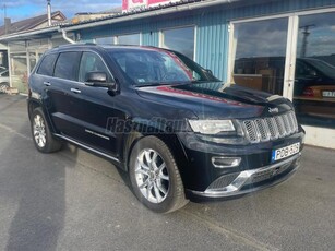 JEEP GRAND CHEROKEE 3.0 V6 CRD Summit (Automata)