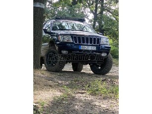 JEEP GRAND CHEROKEE 4.7 Limited (Automata)