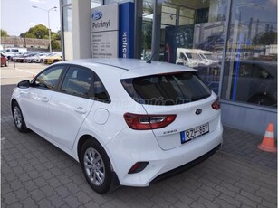 KIA CEE'D Ceed 1.0 T-GDI Bronze Magyarországi Áfás Garanciális!