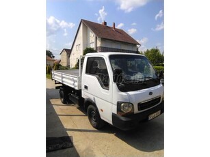 KIA K2500 2.5 D Trekking AC